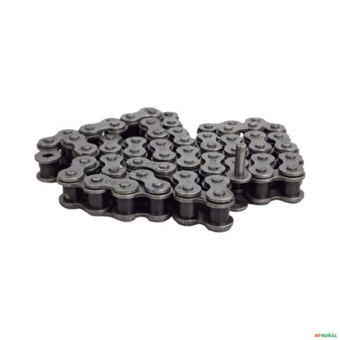 Imagem CORRENTE ASA - 50 5/8 x 3/8 19045 Imagem CORRENTE ASA - 50 5/8 x 3/8 19045