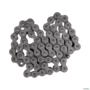CORRENTE ASA - 50 5/8 x 3/8 19045 Imagem CORRENTE ASA - 50 5/8 x 3/8 19045