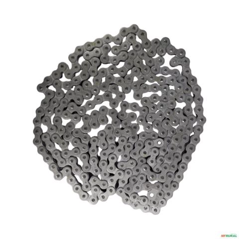 CORRENTE ASA - 60 3/4 x 1/2 19052 Imagem CORRENTE ASA - 60 3/4 x 1/2 19052