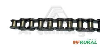 CORRENTE ASA - 100 1.1/4 x 3/4 19057 Imagem CORRENTE ASA - 100 1.1/4 x 3/4 19057