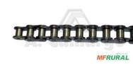 CORRENTE ASA - 100 1.1/4 x 3/4 19057 Imagem CORRENTE ASA - 100 1.1/4 x 3/4 19057
