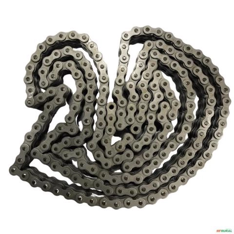 CORRENTE DUPLA - RD-80-R 1 x 5/8- 19058 Imagem CORRENTE DUPLA - RD-80-R 1 x 5/8- 19058