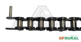 CORRENTE ASA - 120 1.1/2 x 1 19060 Imagem CORRENTE ASA - 120 1.1/2 x 1 19060