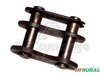 EMENDA SIMPLES - CL-40 1/2 x 5/16 19180 Imagem EMENDA SIMPLES - CL-40 1/2 x 5/16 19180