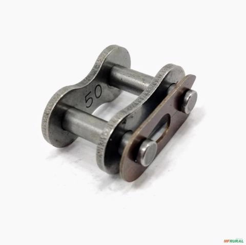 EMENDA SIMPLES - CL-50 5/8 x 3/8 19185 Imagem EMENDA SIMPLES - CL-50 5/8 x 3/8 19185