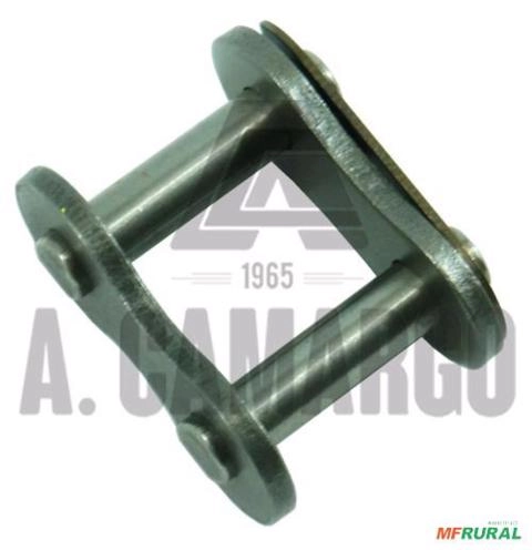 EMENDA SIMPLES - CL-60 3/4 x 1/2 19190 Imagem EMENDA SIMPLES - CL-60 3/4 x 1/2 19190