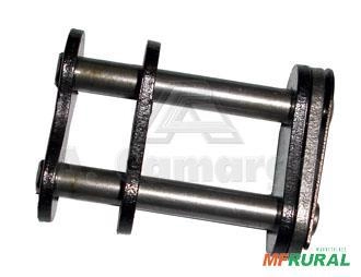 EMENDA DUPLA - CD-80 1 x 5/8- 19194 Imagem EMENDA DUPLA - CD-80 1 x 5/8- 19194