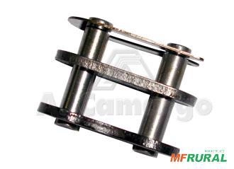 EMENDA SIMPLES - CL-80. 1 x 5/8 19195 Imagem EMENDA SIMPLES - CL-80. 1 x 5/8 19195