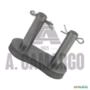 EMENDA SIMPLES - CL- 120 1.1/2 x 1 19197 Imagem EMENDA SIMPLES - CL- 120 1.1/2 x 1 19197