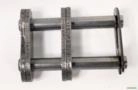 EMENDA DUPLA - CD-40 1/2 x 5/16 19198 Imagem EMENDA DUPLA - CD-40 1/2 x 5/16 19198