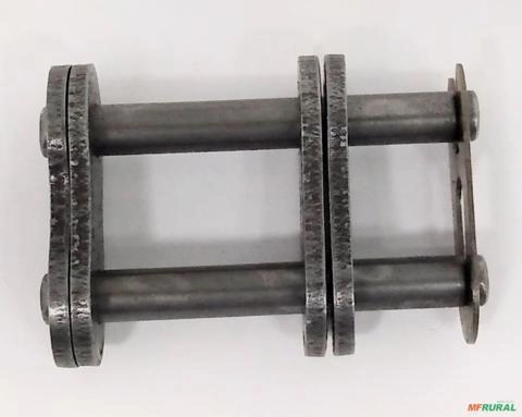 EMENDA DUPLA - CD-60. 3/4 x 1/2 19205 Imagem EMENDA DUPLA - CD-60. 3/4 x 1/2 19205