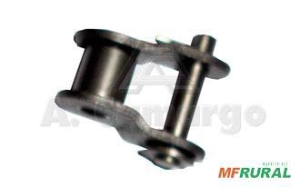 EMENDA MEIO ELO - HL-40 1/2 x 5/16 19215 Imagem EMENDA MEIO ELO - HL-40 1/2 x 5/16 19215