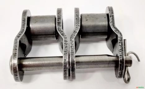 EMENDA MEIO ELO - HD-60-2 3/4 x 1/2- 19233 Imagem EMENDA MEIO ELO - HD-60-2 3/4 x 1/2- 19233