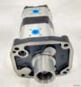 BOMBA DIRECAO HIDRAULICA DUPLA VALMET 80166110 9510080741-HIDR. 20902 Imagem BOMBA DIRECAO HIDRAULICA DUPLA VALMET 80166110 9510080741-HIDR. 20902