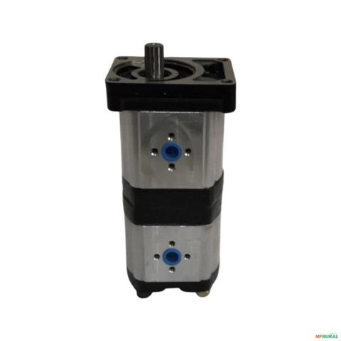 BOMBA DIRECAO HIDRAULICA VALTRA 836640234 9510080758-HIDR 20906 Imagem BOMBA DIRECAO HIDRAULICA VALTRA 836640234 9510080758-HIDR 20906