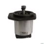 BOMBA DIREÇÃO HIDRÁULICA MF 9510080761-HIDR. 20907 Imagem BOMBA DIREÇÃO HIDRÁULICA MF 9510080761-HIDR. 20907
