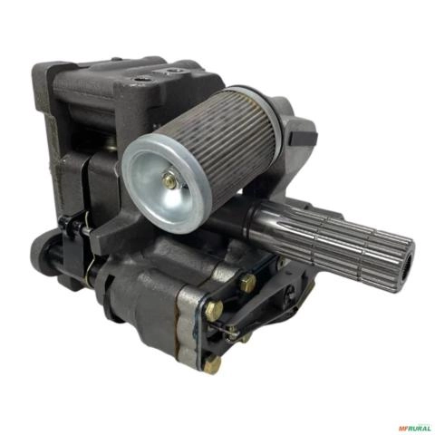 BOMBA HIDRAULICA TRASEIRA LINHA-200 1490361 3773700M92-IMP. 20932 Imagem BOMBA HIDRAULICA TRASEIRA LINHA-200 1490361 3773700M92-IMP. 20932