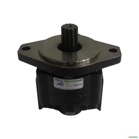 BOMBA FERRO LEVANTE DA LAMINA EIXO 27,5MM 40/LTS-12-FREZ-MEDAL 20939 Imagem BOMBA FERRO LEVANTE DA LAMINA EIXO 27,5MM 40/LTS-12-FREZ-MEDAL 20939