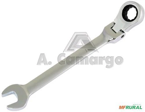 CHAVE COMBINADA CAT. CAB.  FLEX 14mm - CAT. FLEX 22596