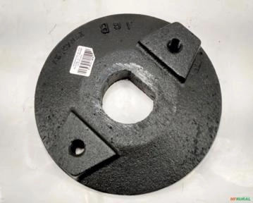 ARRUELA INTERNA GRADE GAP 2.1-4 50240500091 24719 Imagem ARRUELA INTERNA GRADE GAP 2.1-4 50240500091 24719