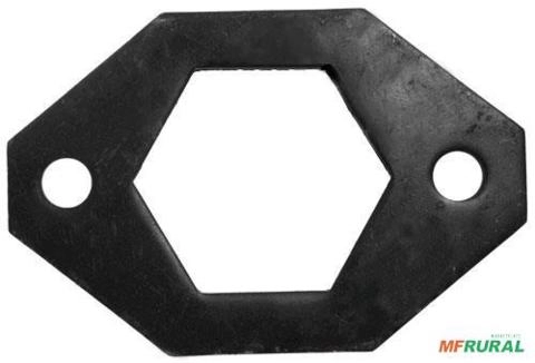 TRAVA DA PORCA EIXO GAP 2.1-4 CH.84MM. 55580500055-ORIG. 24721 Imagem TRAVA DA PORCA EIXO GAP 2.1-4 CH.84MM. 55580500055-ORIG. 24721