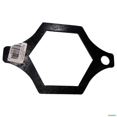 TRAVA DA PORCA EIXO GAP 2.1/4 CH 90MM 55580500055-CARELLI 24732 Imagem TRAVA DA PORCA EIXO GAP 2.1/4 CH 90MM 55580500055-CARELLI 24732