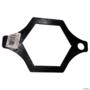TRAVA DA PORCA EIXO GAP 2.1/4 CH 90MM 55580500055-CARELLI 24732 Imagem TRAVA DA PORCA EIXO GAP 2.1/4 CH 90MM 55580500055-CARELLI 24732