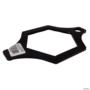 TRAVA DA PORCA EIXO GAP 2.1/4 CH 90MM 55580500055-CARELLI 24732 Imagem TRAVA DA PORCA EIXO GAP 2.1/4 CH 90MM 55580500055-CARELLI 24732