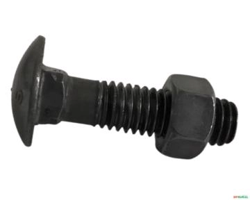 PARAFUSO LIMPADOR BALDAN 1/2 X 2 NC FRANCES 60203111765 24795 Imagem PARAFUSO LIMPADOR BALDAN 1/2 X 2 NC FRANCES 60203111765 24795