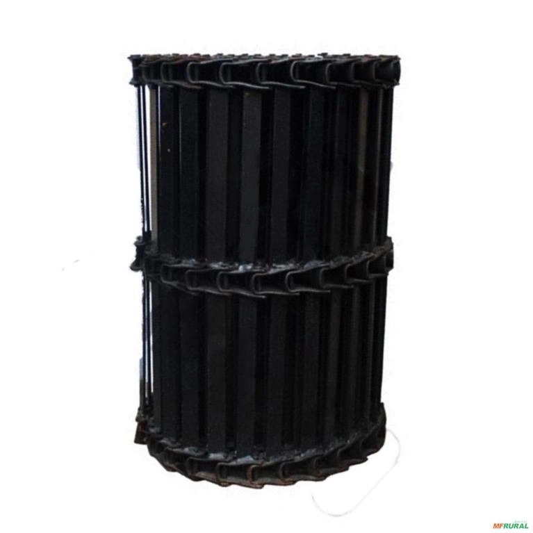 ESTEIRA CALCARIO  DUPLA 78 X 6,65MT JAN 6000-12000 02400500 24799 Imagem ESTEIRA CALCARIO  DUPLA 78 X 6,65MT JAN 6000-12000 02400500 24799