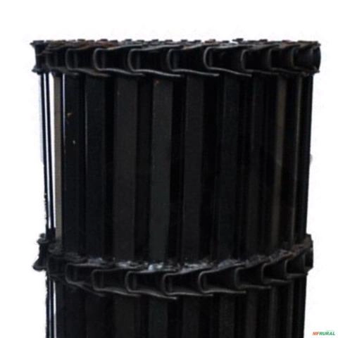 Imagem ESTEIRA CALCARIO  DUPLA 78 X 6,65MT JAN 6000-12000 02400500 24799 Imagem ESTEIRA CALCARIO  DUPLA 78 X 6,65MT JAN 6000-12000 02400500 24799