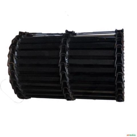 Imagem ESTEIRA CALCARIO  DUPLA 78 X 6,65MT JAN 6000-12000 02400500 24799 Imagem ESTEIRA CALCARIO  DUPLA 78 X 6,65MT JAN 6000-12000 02400500 24799