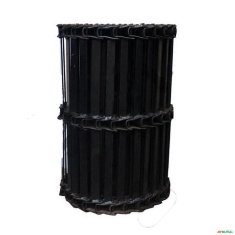 ESTEIRA CALCARIO DUPLA 78 X 6,65MT JAN 6000-12000 02400500 24799 Imagem ESTEIRA CALCARIO DUPLA 78 X 6,65MT JAN 6000-12000 02400500 24799