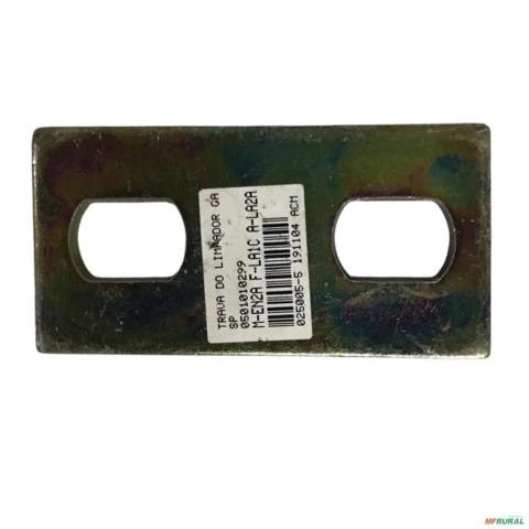 TRAVA DO LIMPADOR GASP 0501010299 25005 Imagem TRAVA DO LIMPADOR GASP 0501010299 25005