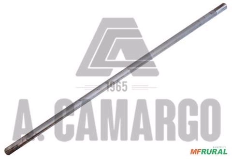 EIXO GRADE REDONDO 1,30 MT CIVEMASA-1.3/4" 25017 Imagem EIXO GRADE REDONDO 1,30 MT CIVEMASA-1.3/4" 25017