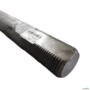 EIXO GRADE REDONDO 1,85 MT CIVEMASA 1.3/4" 25020 Imagem EIXO GRADE REDONDO 1,85 MT CIVEMASA 1.3/4" 25020