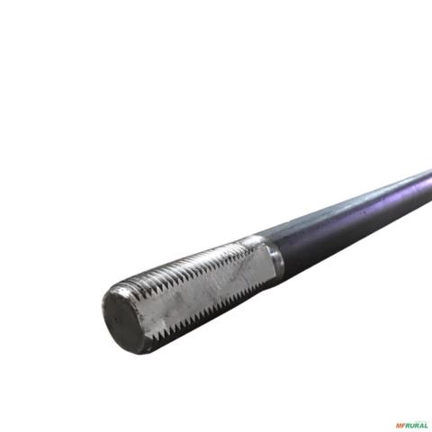 EIXO GRADE REDONDO 2,10MT CIVEMASA-1.3/4" 25025 Imagem EIXO GRADE REDONDO 2,10MT CIVEMASA-1.3/4" 25025