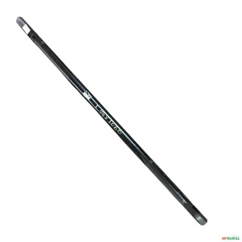 EIXO GRADE REDONDO 1,06 MT 1.1/4" x 1,06mt 25050 Imagem EIXO GRADE REDONDO 1,06 MT 1.1/4" x 1,06mt 25050