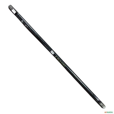 EIXO GRADE REDONDO 1,17 MT 1.1/4" x 1,17mt 25065 Imagem EIXO GRADE REDONDO 1,17 MT 1.1/4" x 1,17mt 25065
