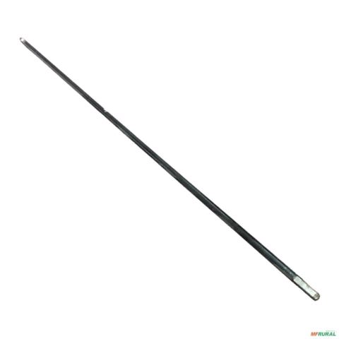 EIXO GRADE REDONDO 2,71 MT 1.1/4" x 2,71mt 25084 Imagem EIXO GRADE REDONDO 2,71 MT 1.1/4" x 2,71mt 25084