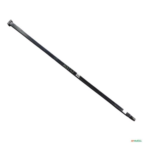EIXO GRADE QUADRADO 1,25 MT 1" x 1,25mt 25085 Imagem EIXO GRADE QUADRADO 1,25 MT 1" x 1,25mt 25085