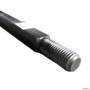 EIXO GRADE QUADRADO 1,25 MT 1" x 1,25mt 25085 Imagem EIXO GRADE QUADRADO 1,25 MT 1" x 1,25mt 25085