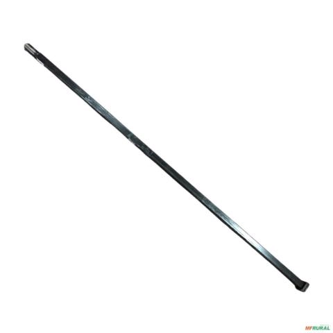 EIXO GRADE QUADRADO 1,44 MT 1" x 1,44mt 25090 Imagem EIXO GRADE QUADRADO 1,44 MT 1" x 1,44mt 25090