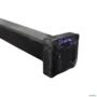 EIXO GRADE QUADRADO 1,44 MT 1" x 1,44mt 25090 Imagem EIXO GRADE QUADRADO 1,44 MT 1" x 1,44mt 25090