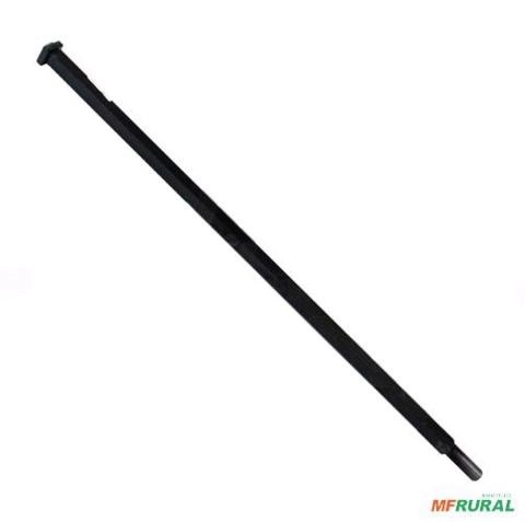 EIXO GRADE QUADRADO 1,80 MT 1.1/8" x 1,80mt 25091 Imagem EIXO GRADE QUADRADO 1,80 MT 1.1/8" x 1,80mt 25091