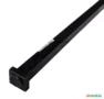 EIXO GRADE QUADRADO 1,80 MT 1.1/8" x 1,80mt 25091 Imagem EIXO GRADE QUADRADO 1,80 MT 1.1/8" x 1,80mt 25091