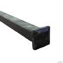 EIXO GRADE QUADRADO 2,18 MT. 1.1/8" x 2,18mt 25093 Imagem EIXO GRADE QUADRADO 2,18 MT. 1.1/8" x 2,18mt 25093