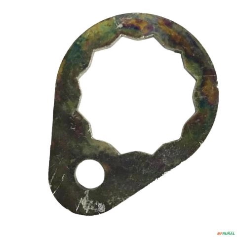 TRAVA DA PORCA 1.1-4 0501010455 25105 Imagem TRAVA DA PORCA 1.1-4 0501010455 25105