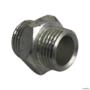NIPLE CABECOTE FILTRO HIDR. 0501010595 25108 Imagem NIPLE CABECOTE FILTRO HIDR. 0501010595 25108