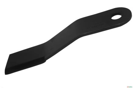 FACA ROÇADEIRA TATU 03.2230 0622400053-METISA 25117 Imagem FACA ROÇADEIRA TATU 03.2230 0622400053-METISA 25117